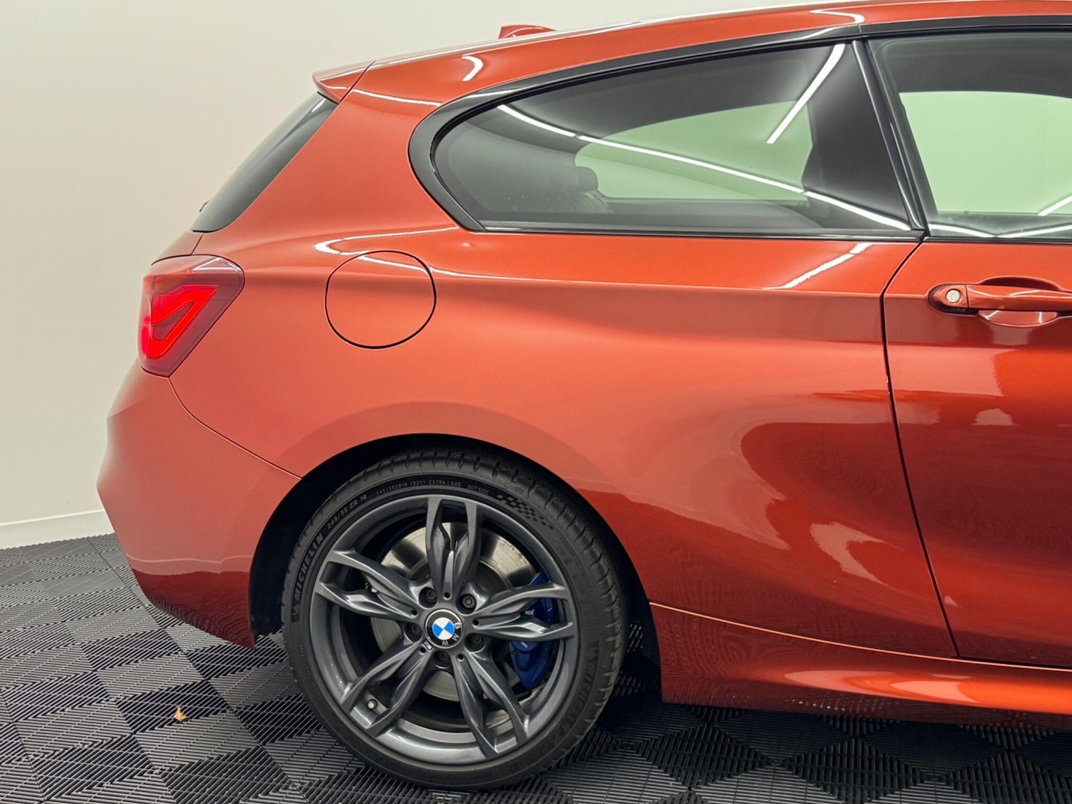 Used BMW 1 Series 2019 for sale - 76996447: Photo 51