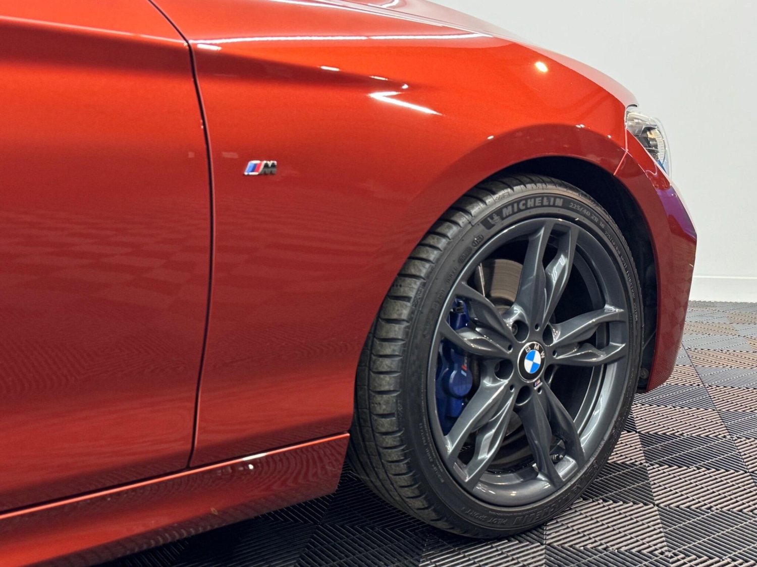 Used BMW 1 Series 2019 for sale - 76996447: Photo 52