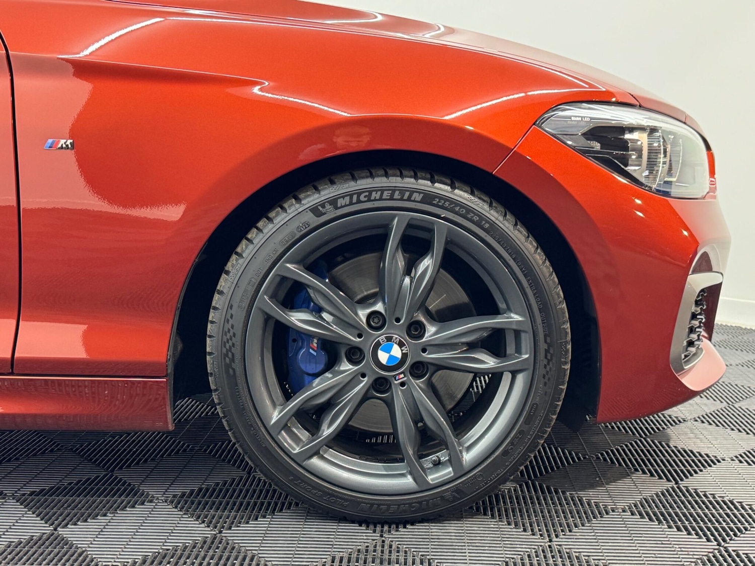 Used BMW 1 Series 2019 for sale - 76996447: Photo 53