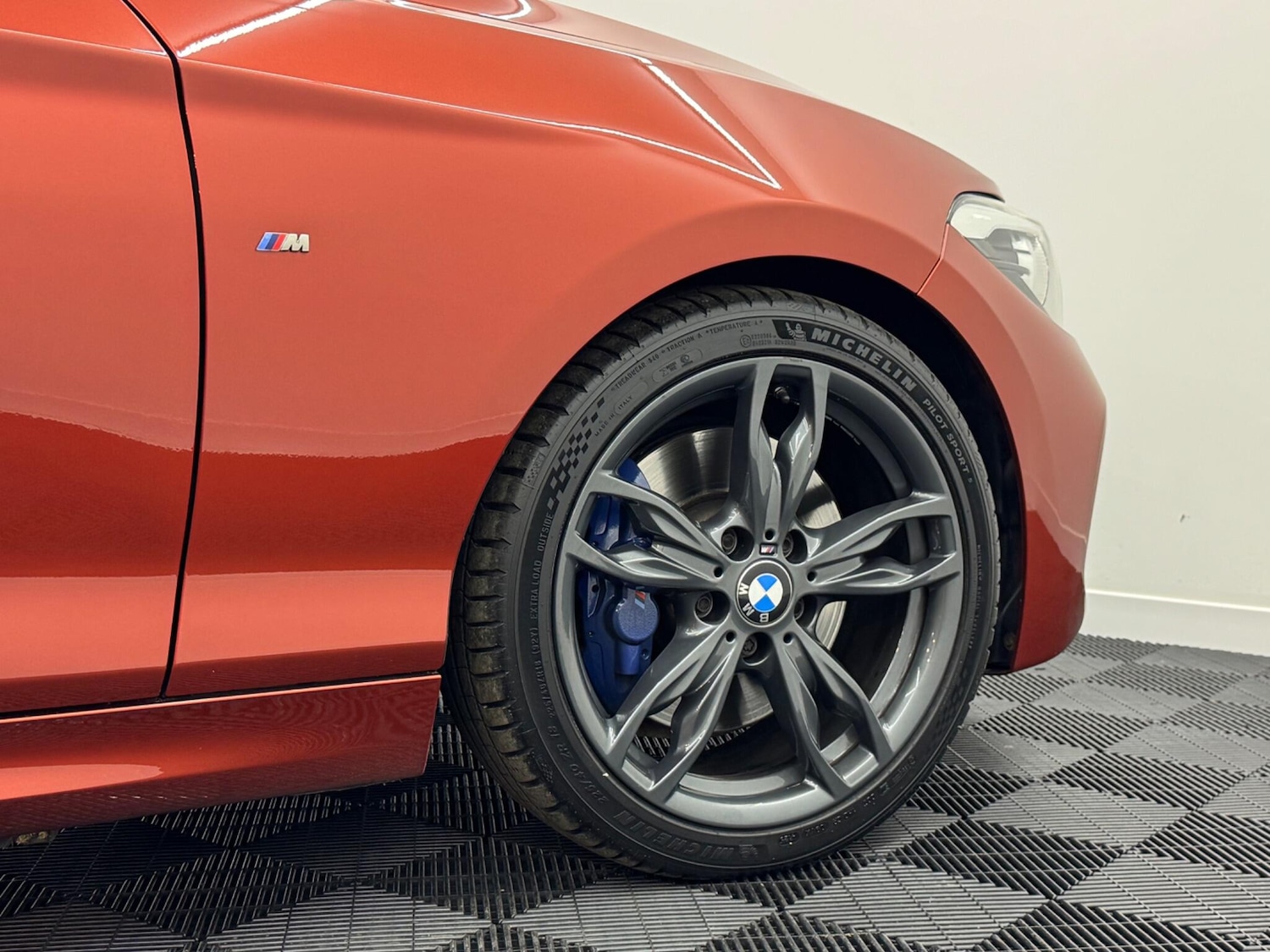 Used BMW 1 Series 2019 for sale - 76996447: Photo 58