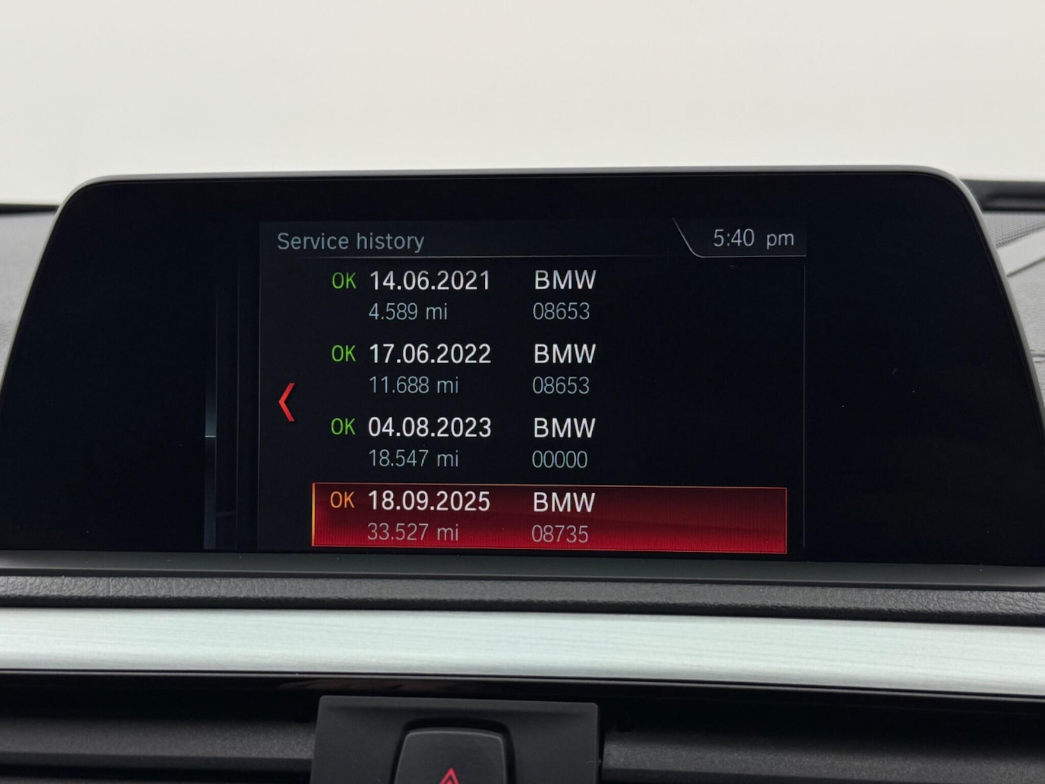 Used BMW 1 Series 2019 for sale - 76996447: Photo 63