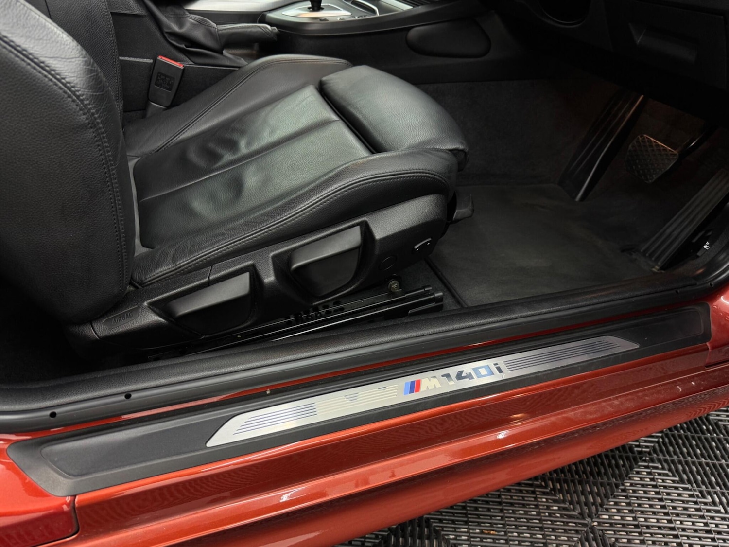 Used BMW 1 Series 2019 for sale - 76996447: Photo 74