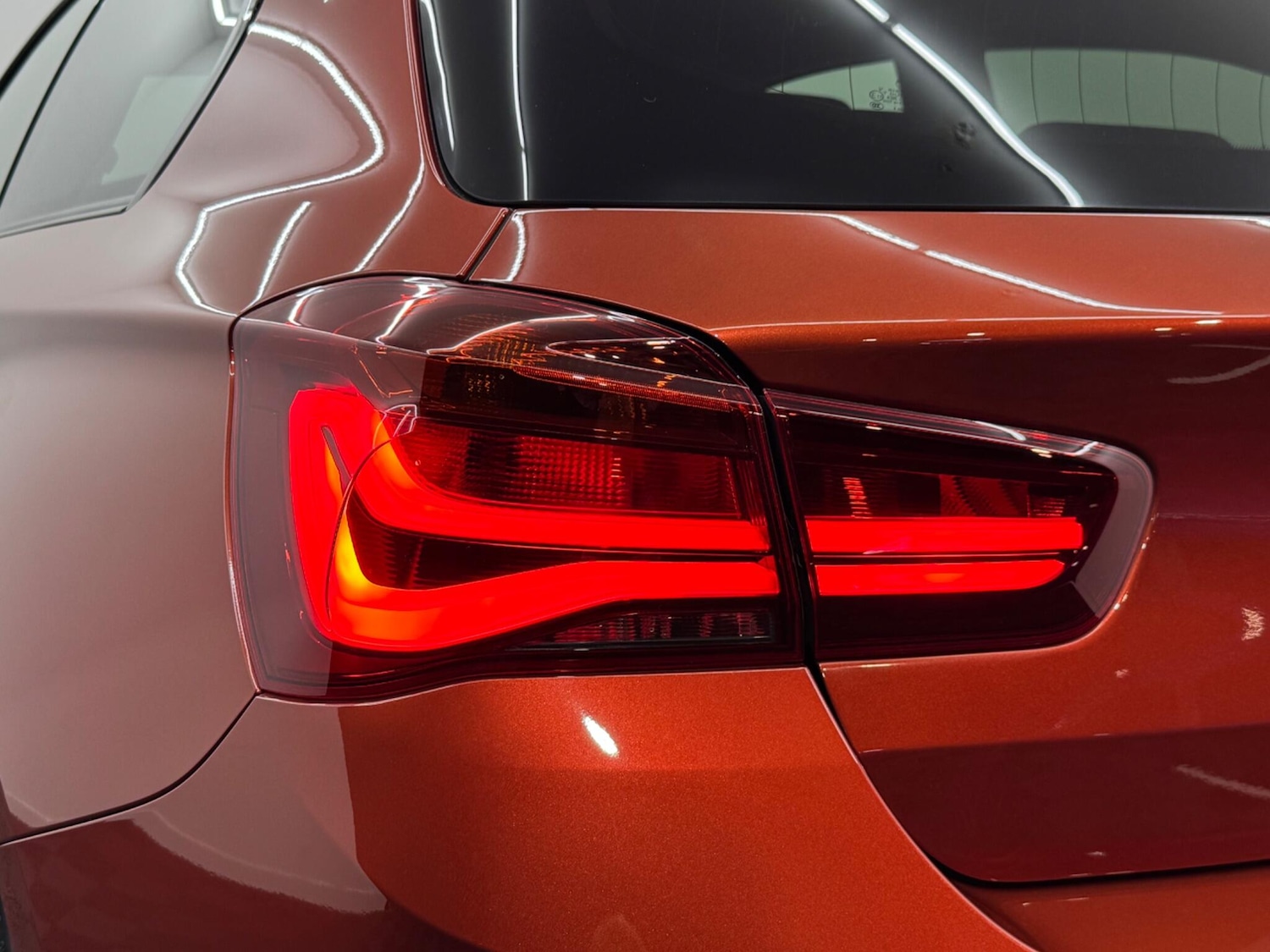 Used BMW 1 Series 2019 for sale - 76996447: Photo 76