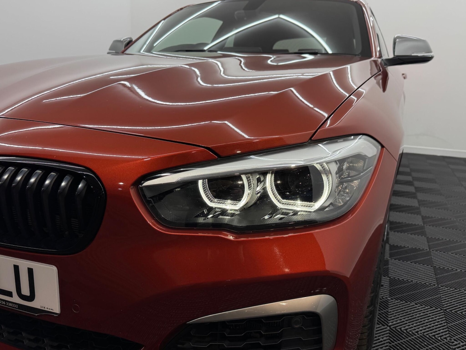 Used BMW 1 Series 2019 for sale - 76996447: Photo 82