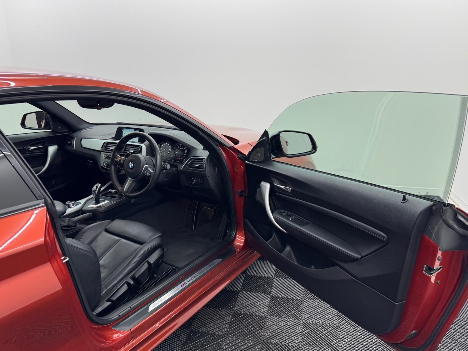 Used BMW 1 Series 2019 for sale - 76996447: Photo 85