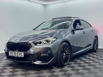Used BMW 2 Series 2020 for sale - 79603562: Photo
