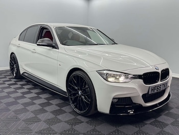 Used BMW 3 Series 2015 for sale - 78229837: Photo