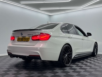 Used BMW 3 Series 2015 for sale - 78229837: Photo