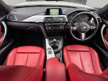 Used BMW 3 Series 2015 for sale - 78229837: Photo