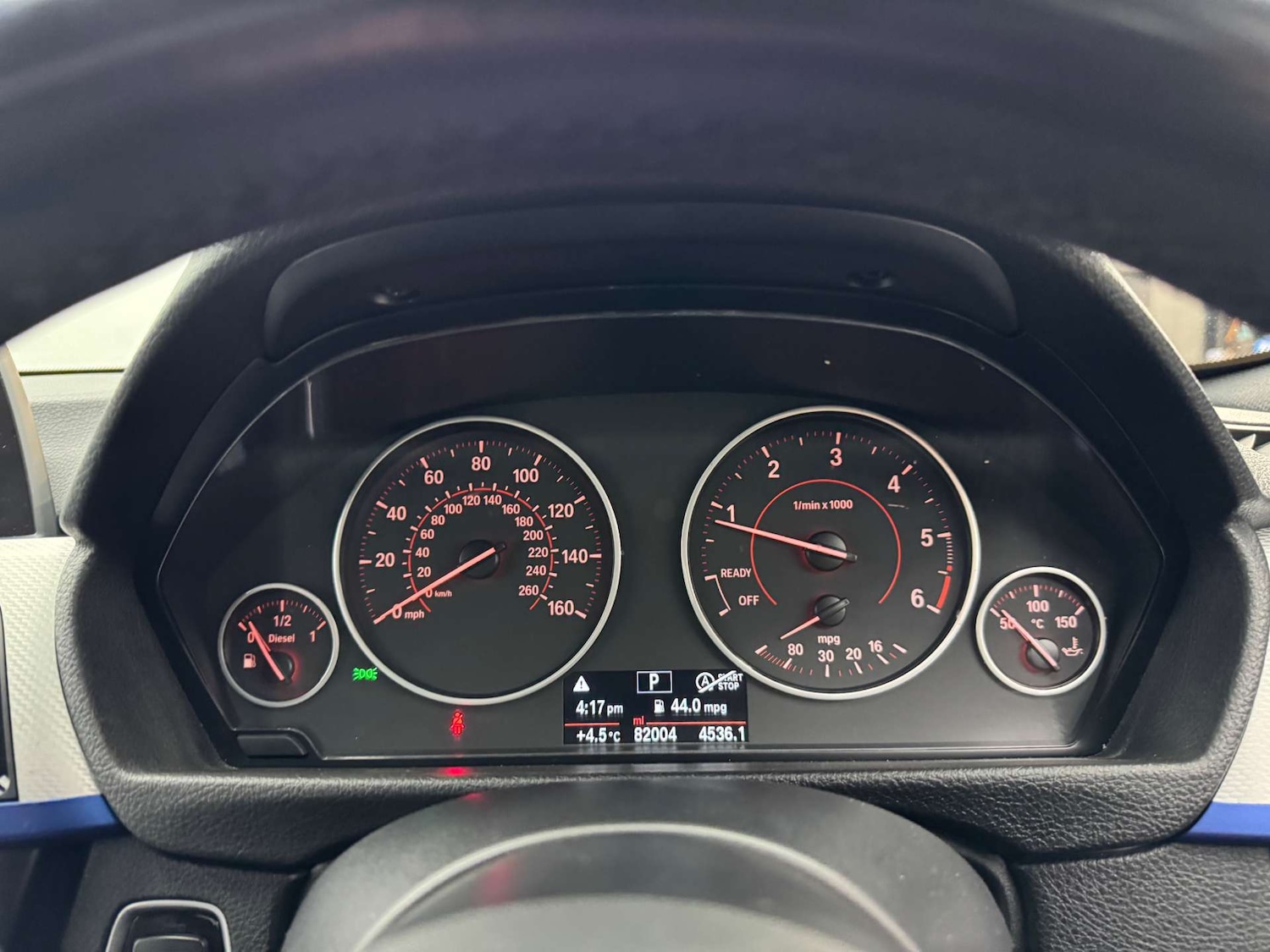 Used BMW 4 Series 2014 for sale - 78183438: Photo 10