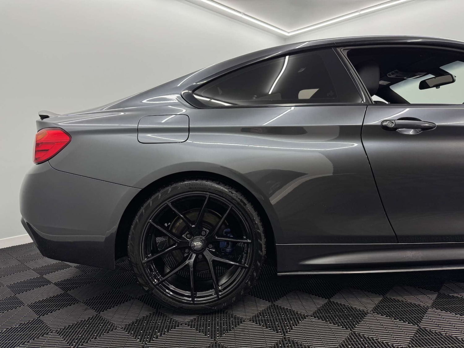 Used BMW 4 Series 2014 for sale - 78183438: Photo 11