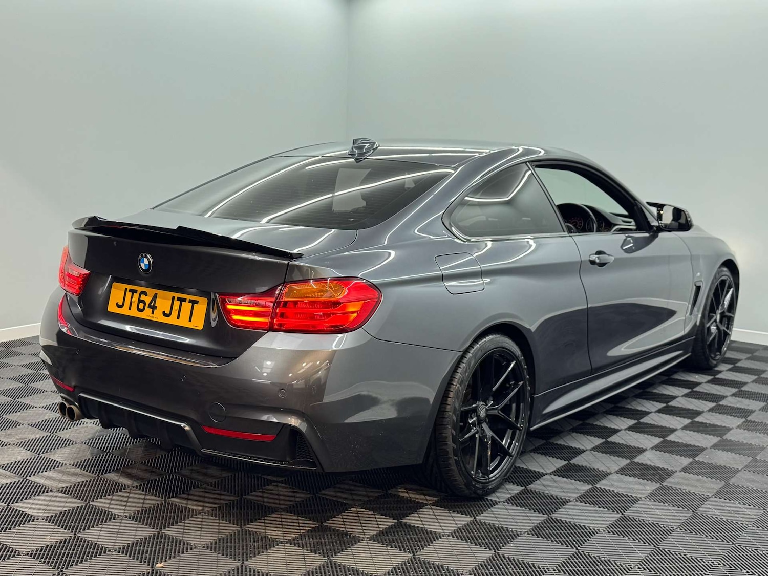 Used BMW 4 Series 2014 for sale - 78183438: Photo 12