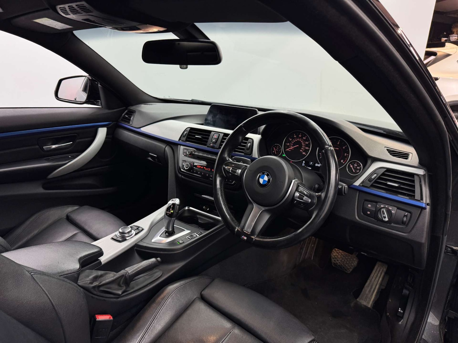 Used BMW 4 Series 2014 for sale - 78183438: Photo 13