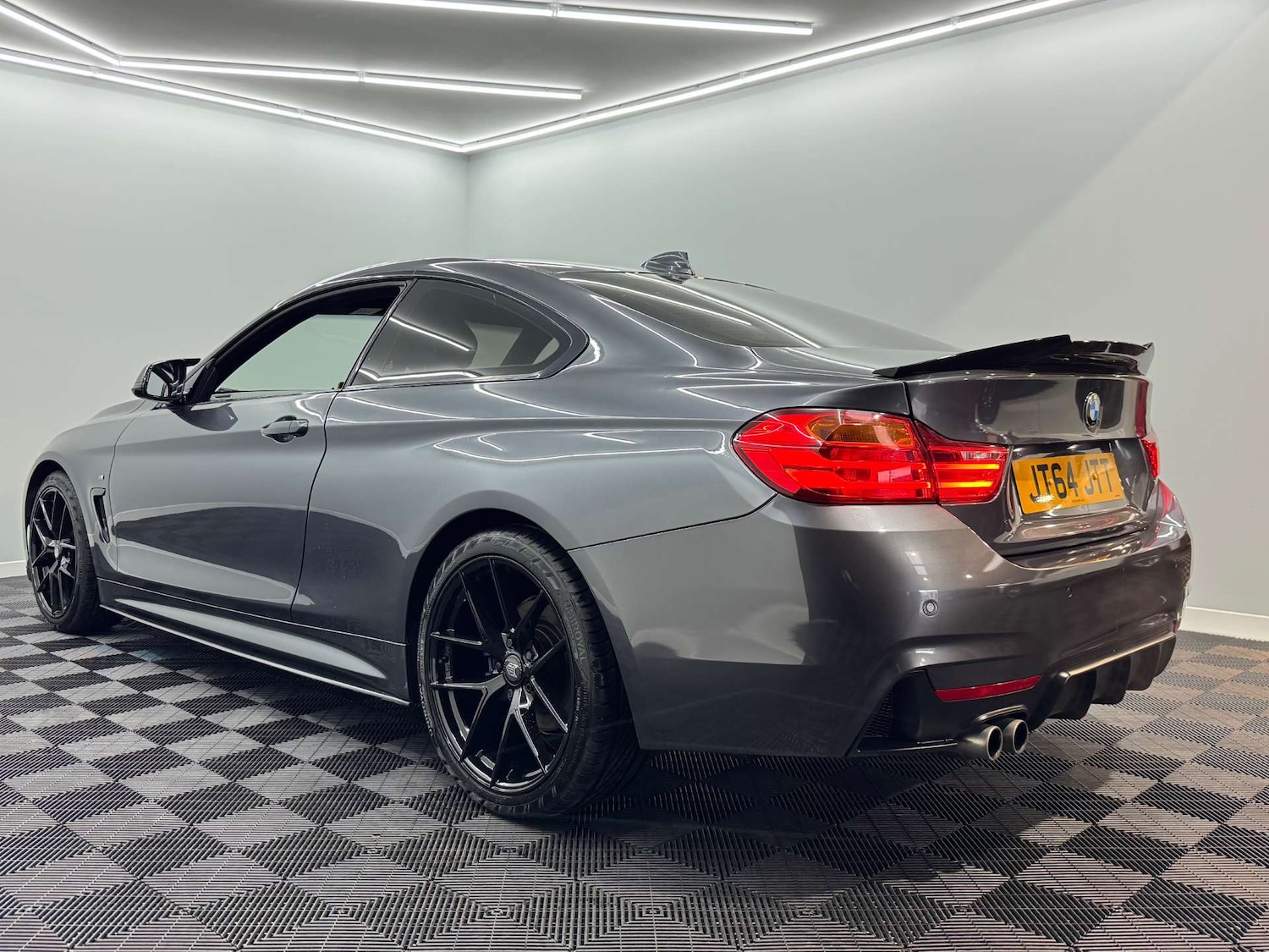 Used BMW 4 Series 2014 for sale - 78183438: Photo 14