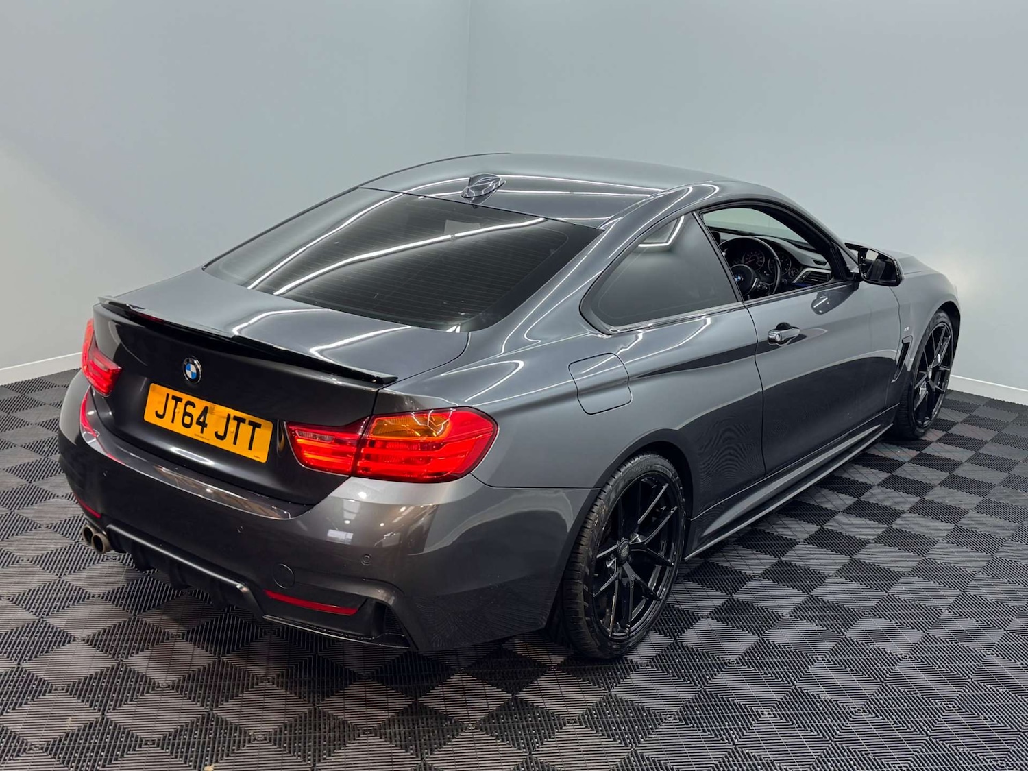 Used BMW 4 Series 2014 for sale - 78183438: Photo 15