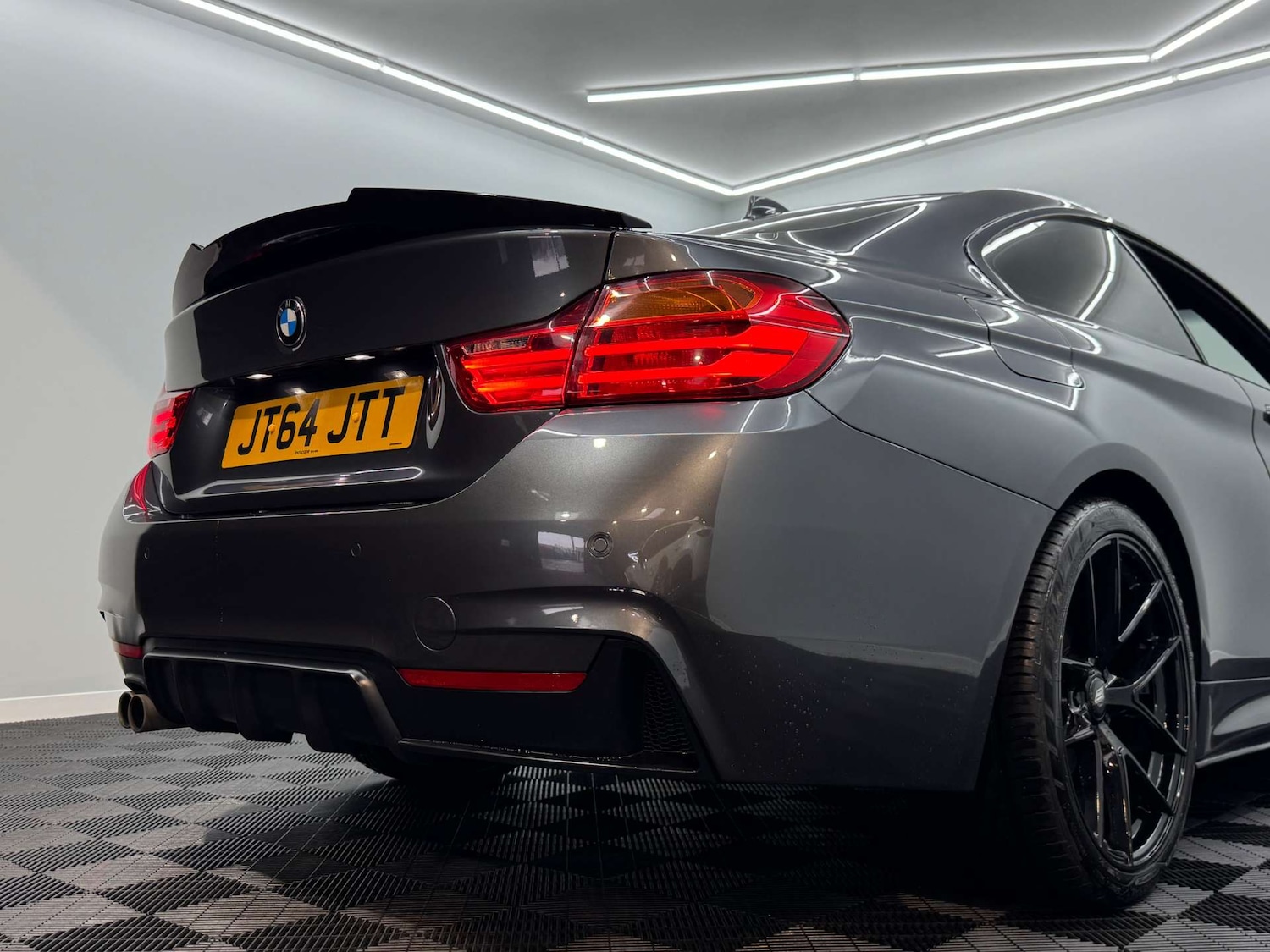 Used BMW 4 Series 2014 for sale - 78183438: Photo 16