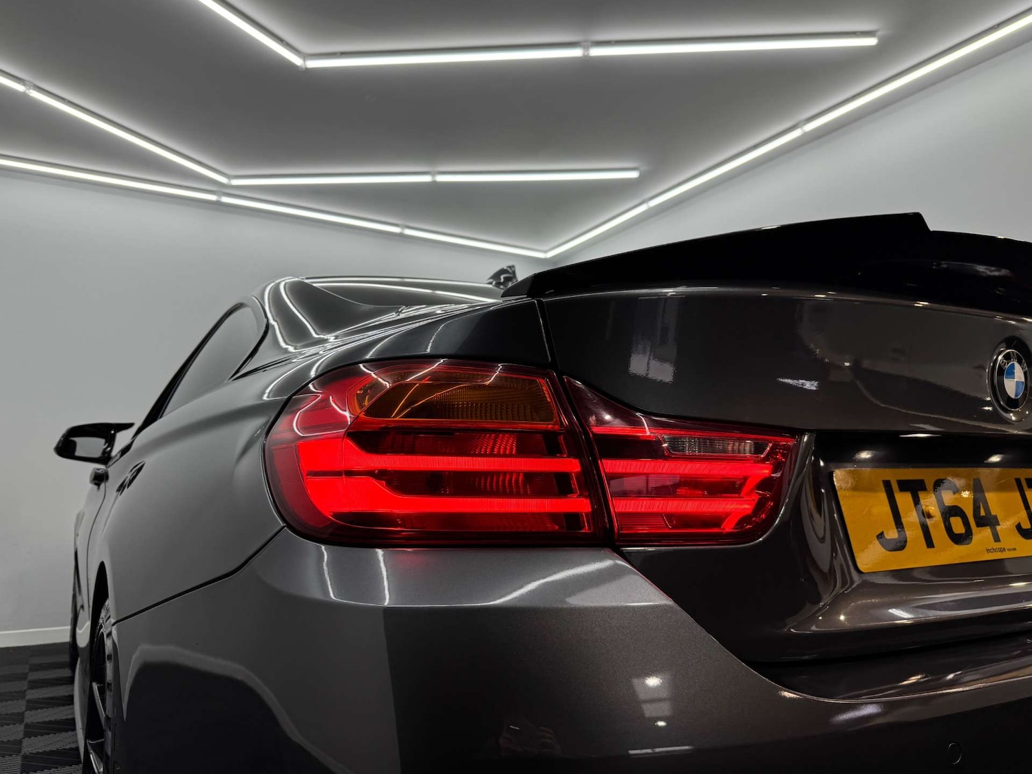 Used BMW 4 Series 2014 for sale - 78183438: Photo 17