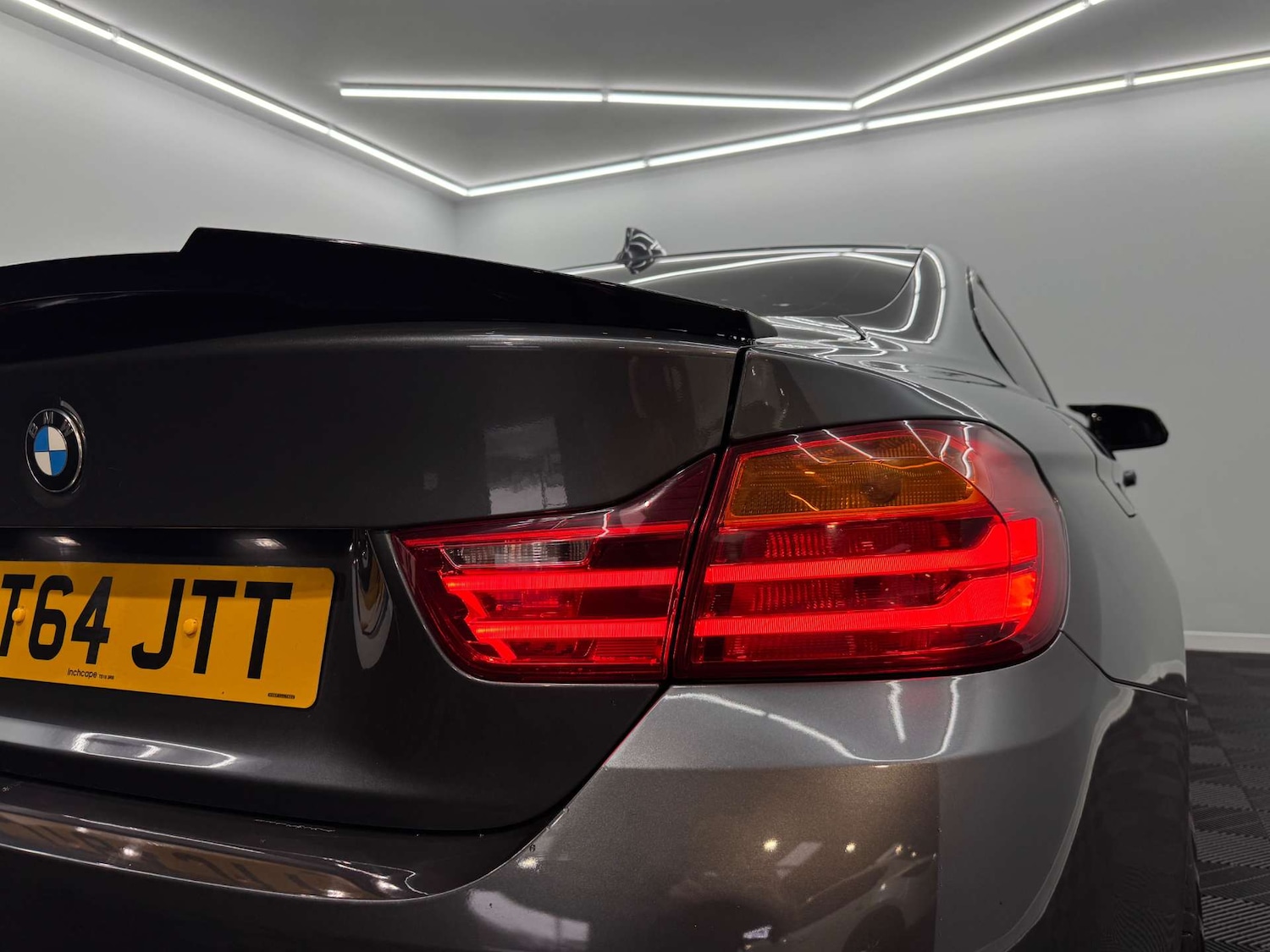 Used BMW 4 Series 2014 for sale - 78183438: Photo 20