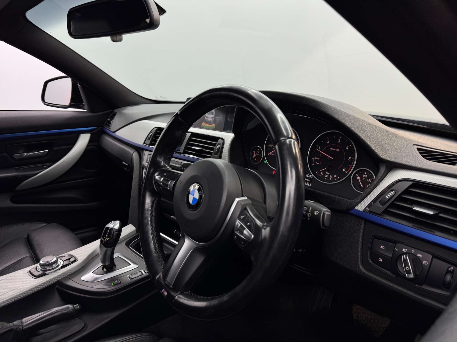 Used BMW 4 Series 2014 for sale - 78183438: Photo 21