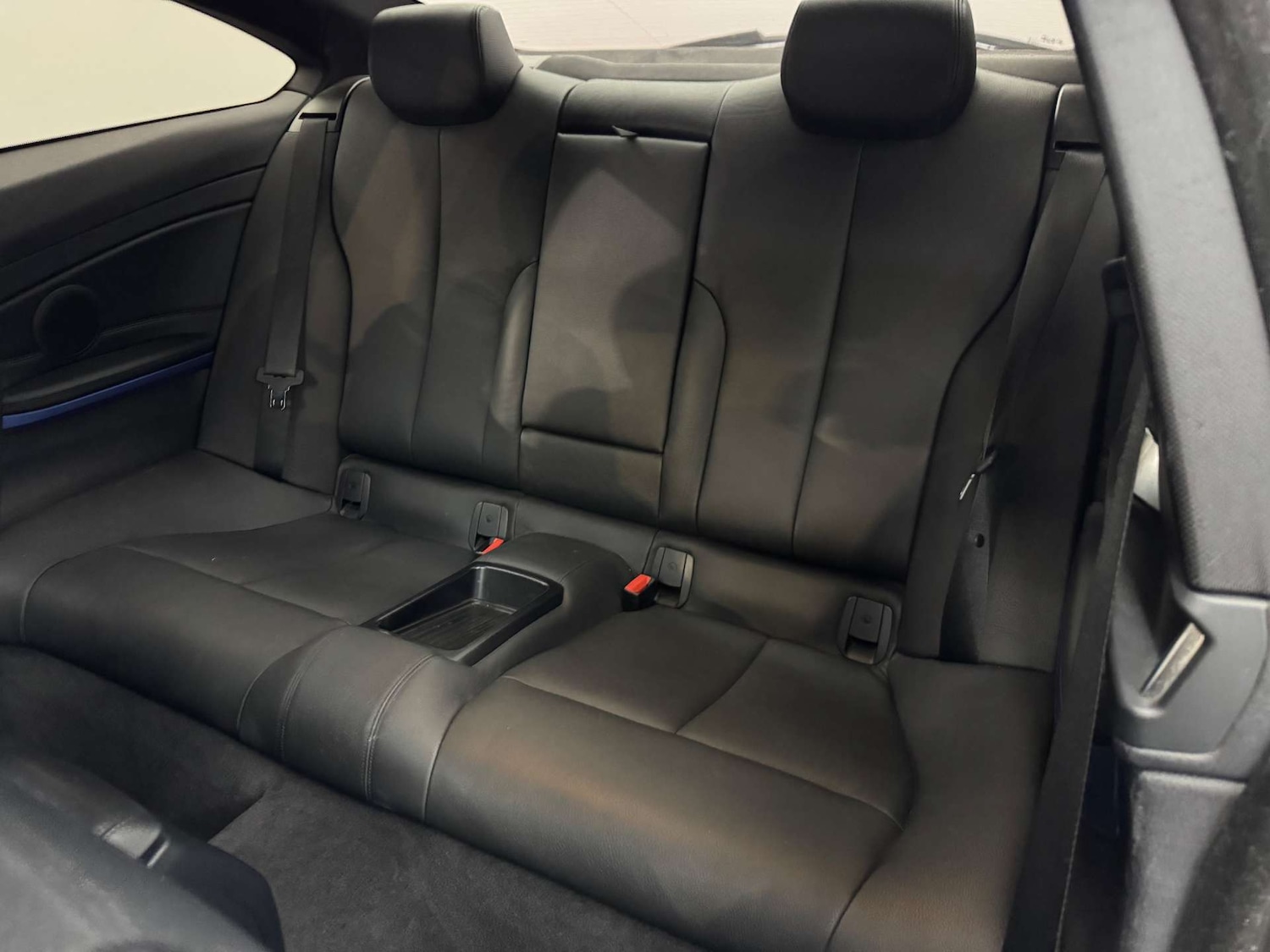 Used BMW 4 Series 2014 for sale - 78183438: Photo 22