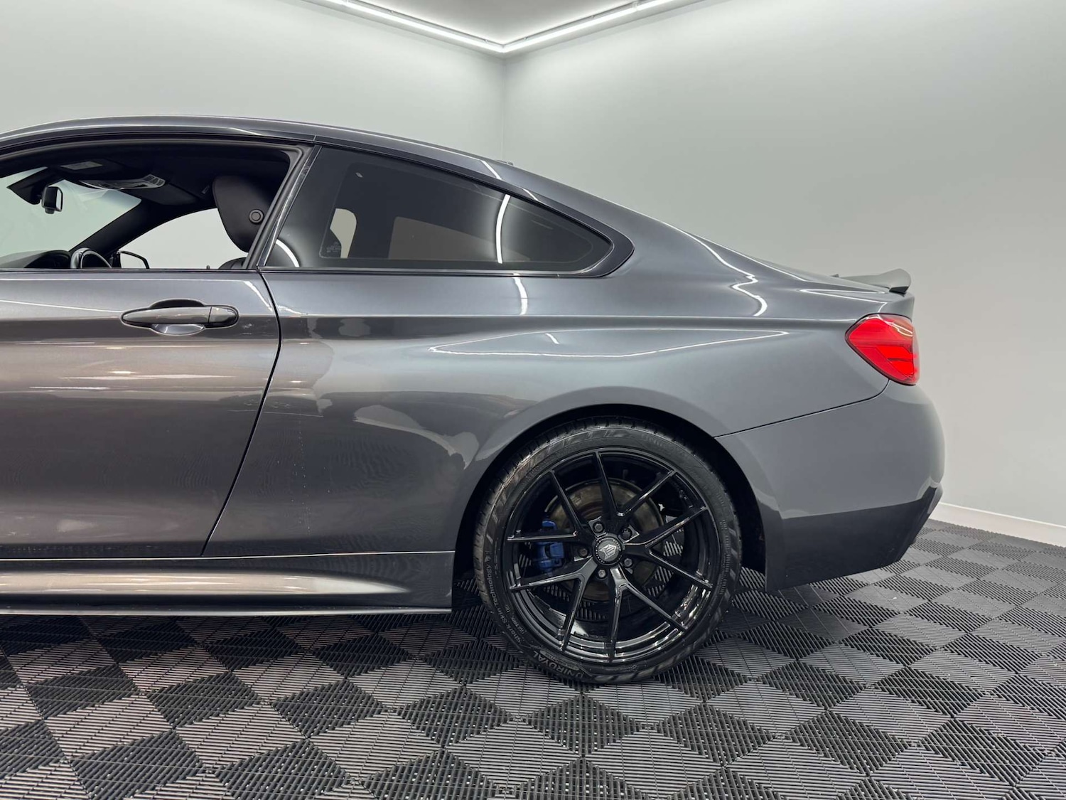 Used BMW 4 Series 2014 for sale - 78183438: Photo 24