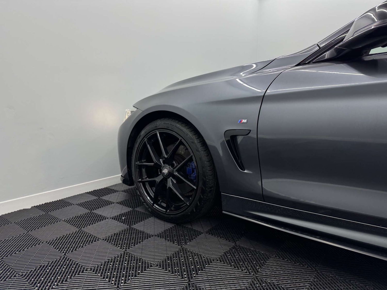 Used BMW 4 Series 2014 for sale - 78183438: Photo 26