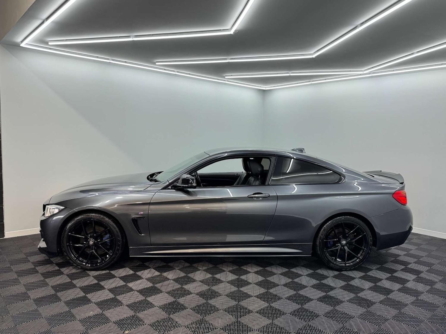 Used BMW 4 Series 2014 for sale - 78183438: Photo 28