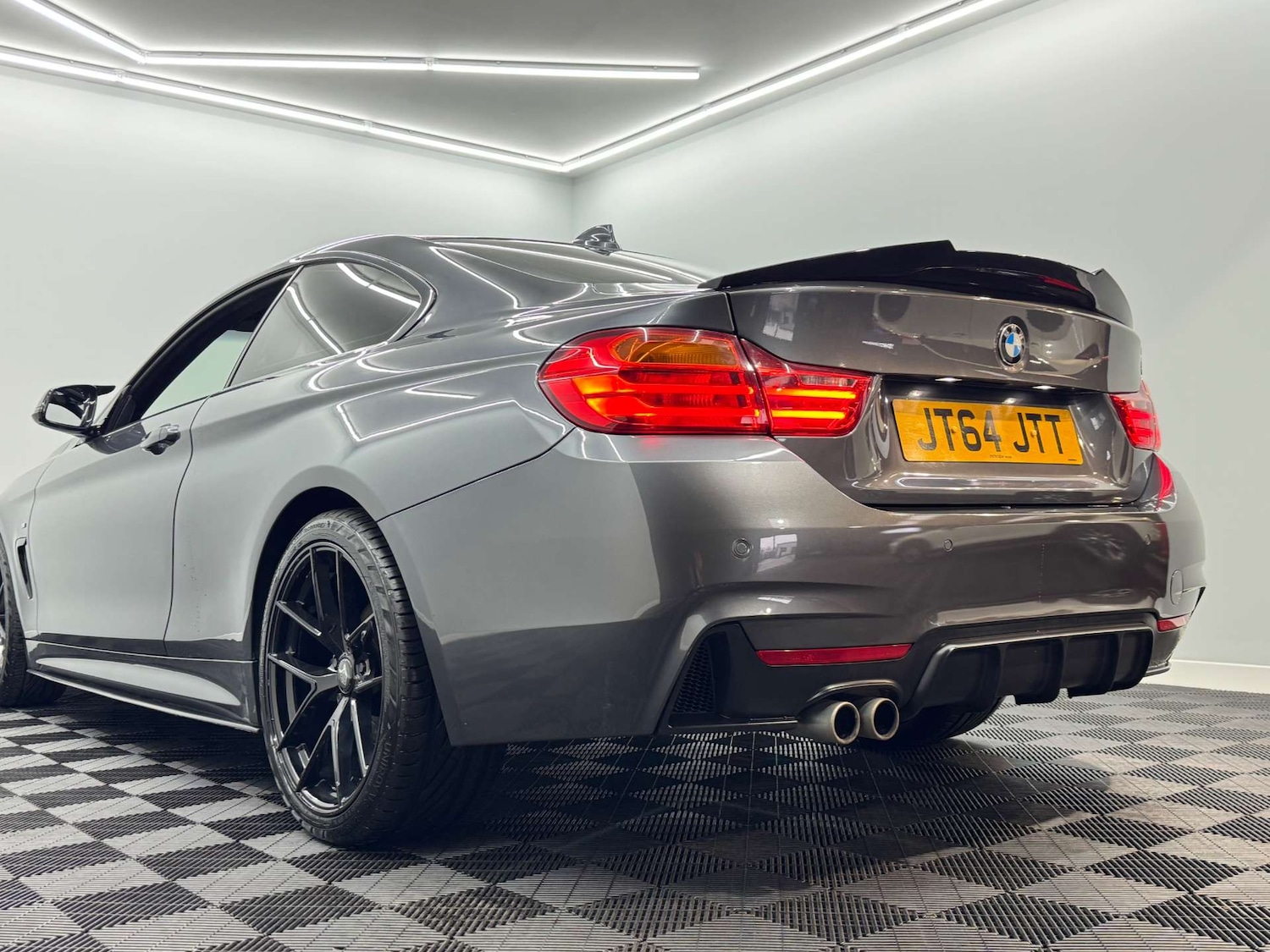 Used BMW 4 Series 2014 for sale - 78183438: Photo 29