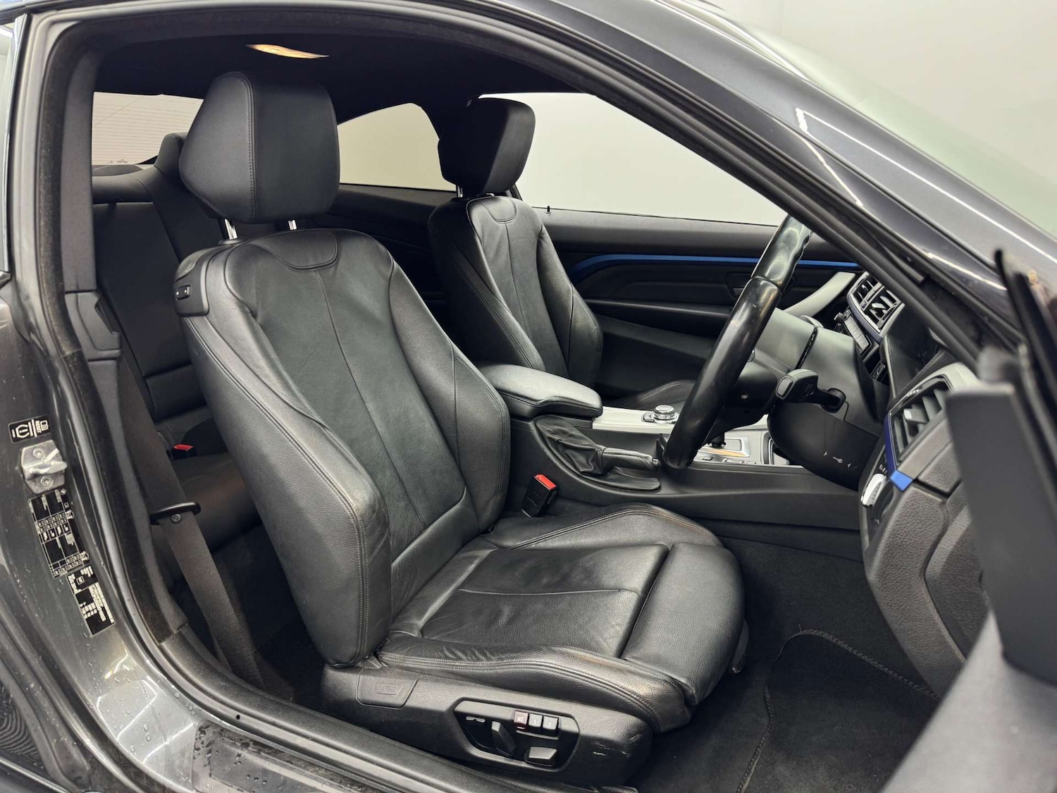 Used BMW 4 Series 2014 for sale - 78183438: Photo 3