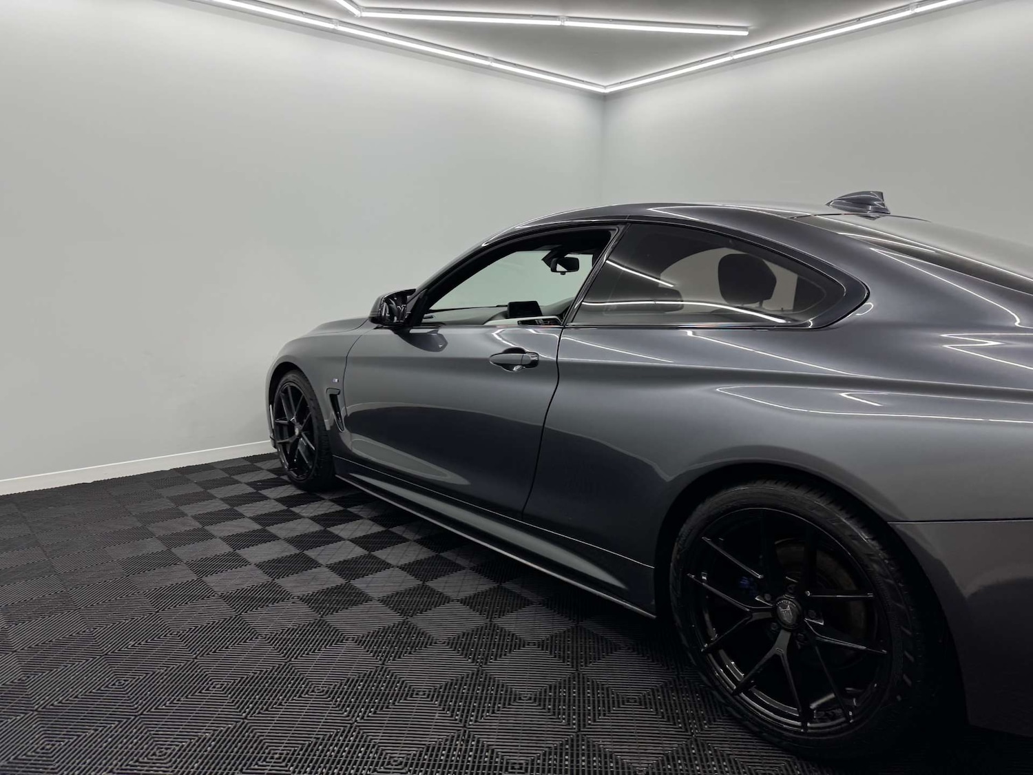 Used BMW 4 Series 2014 for sale - 78183438: Photo 30