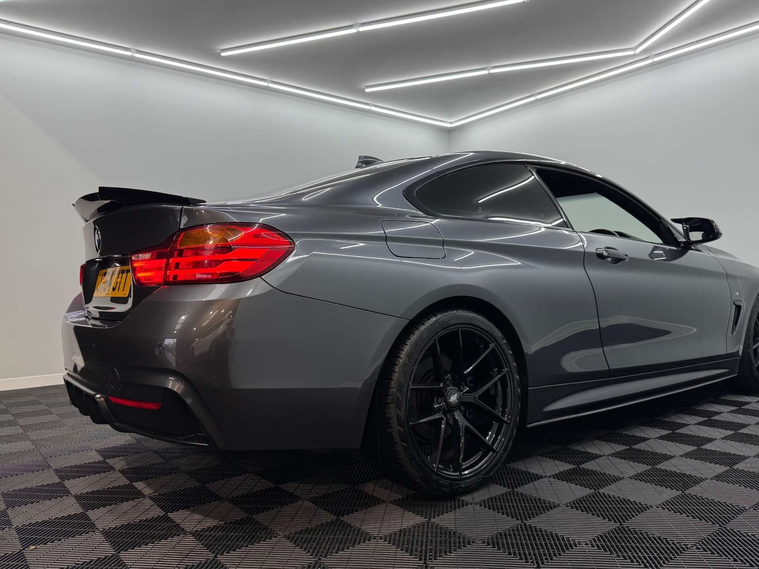 Used BMW 4 Series 2014 for sale - 78183438: Photo 31