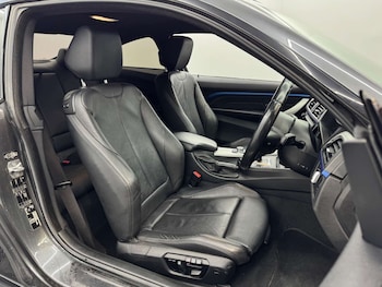 Used BMW 4 Series 2014 for sale - 78183438: Photo