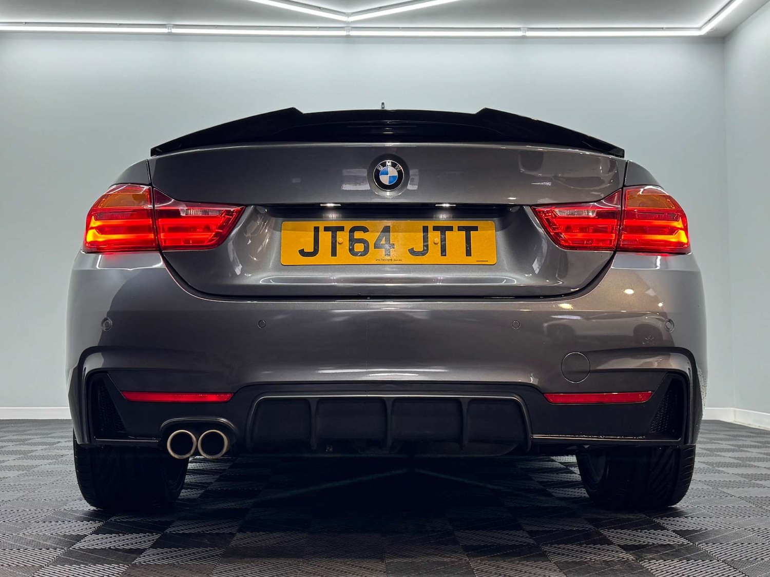 Used BMW 4 Series 2014 for sale - 78183438: Photo 6