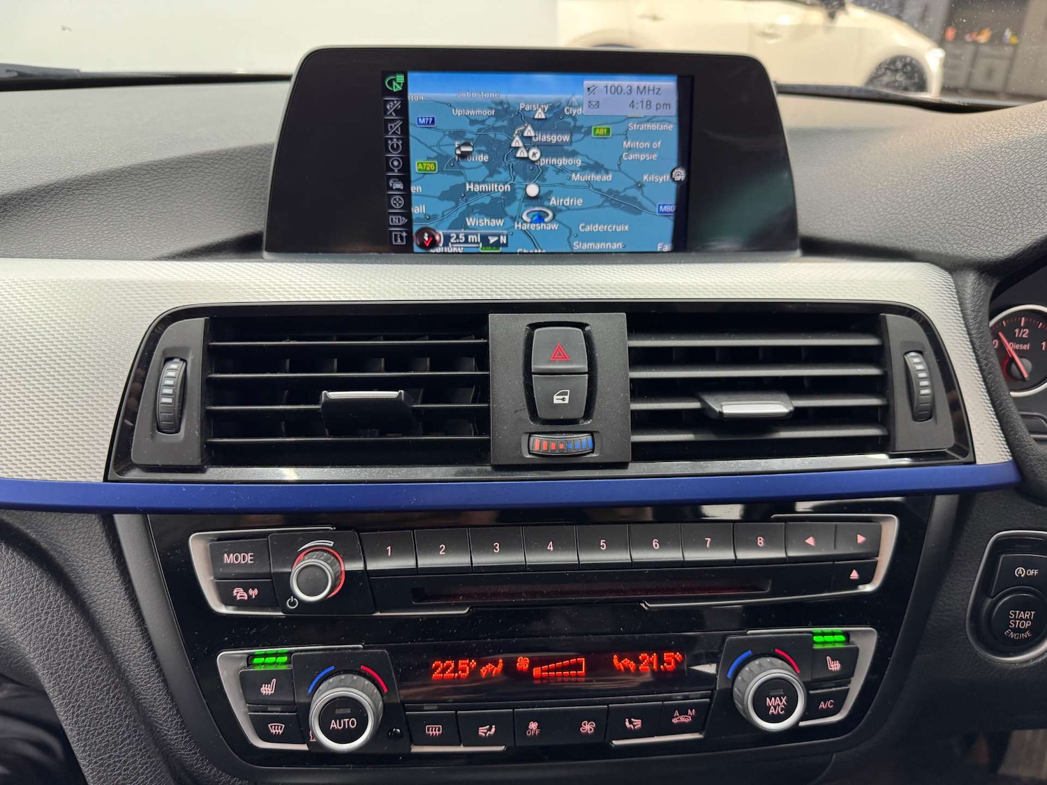 Used BMW 4 Series 2014 for sale - 78183438: Photo 7