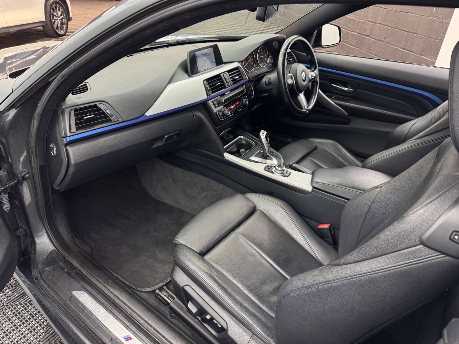 Used BMW 4 Series 2014 for sale - 78183438: Photo 8