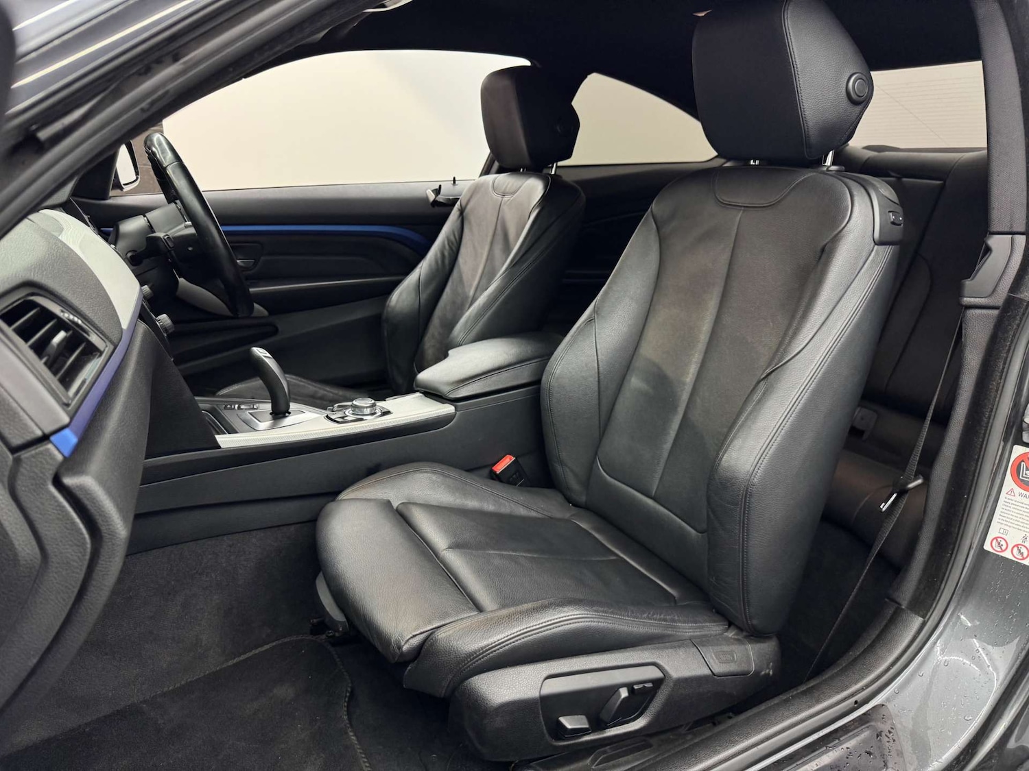 Used BMW 4 Series 2014 for sale - 78183438: Photo 9