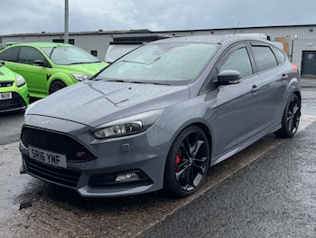 Used Ford Focus 2016 for sale - 78760686: Photo