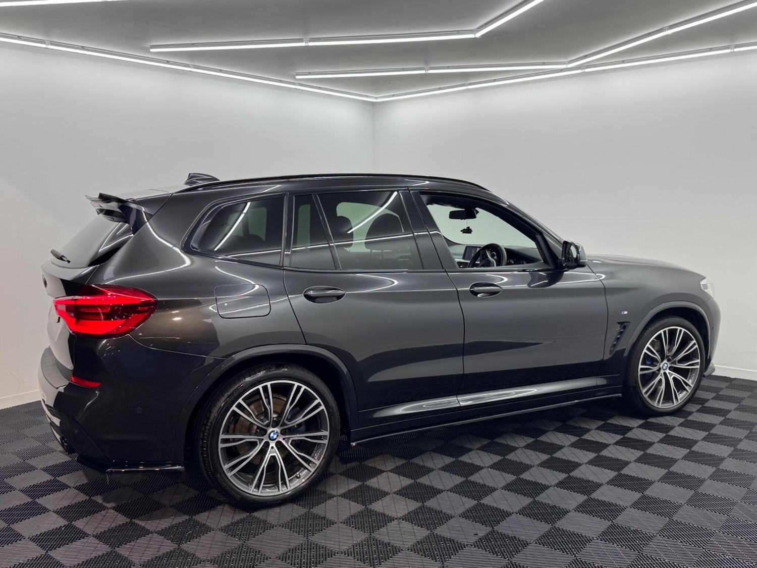 Used BMW X3 for sale - 76473687: Photo 10