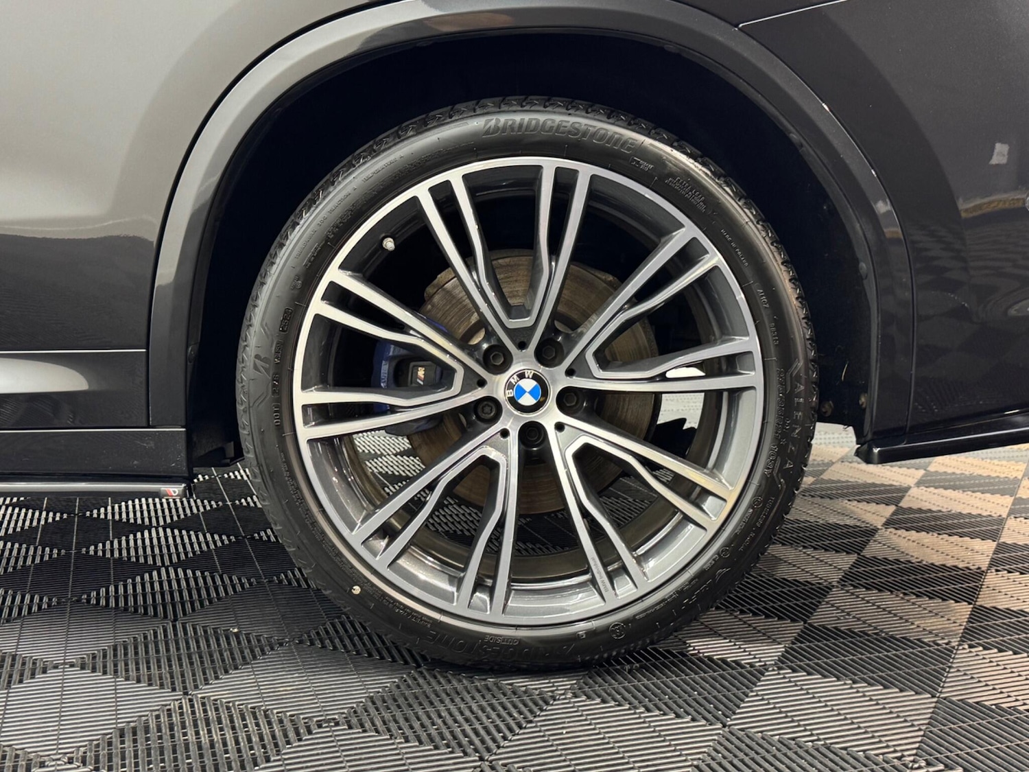 Used BMW X3 for sale - 76473687: Photo 15