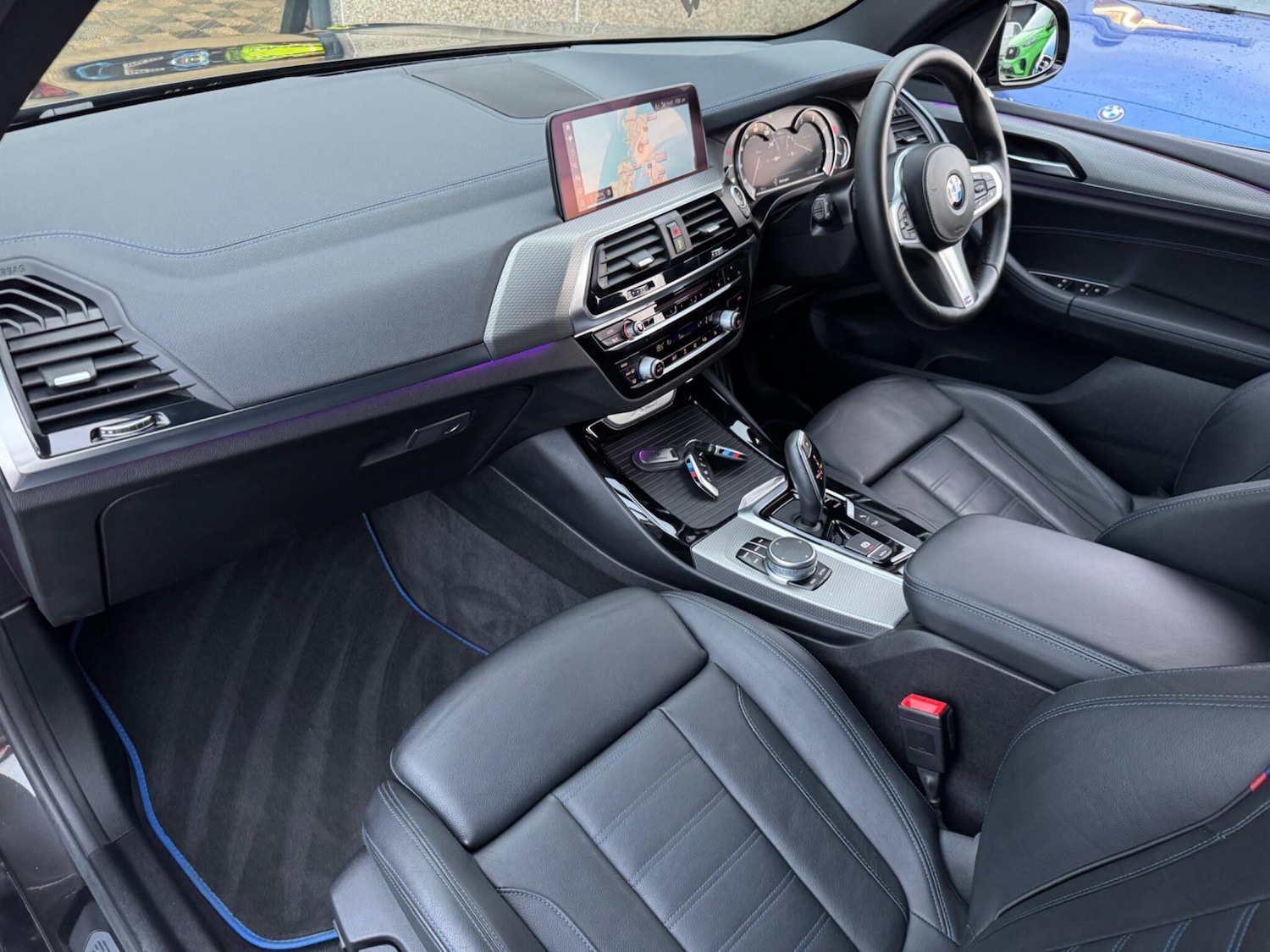 Used BMW X3 for sale - 76473687: Photo 17