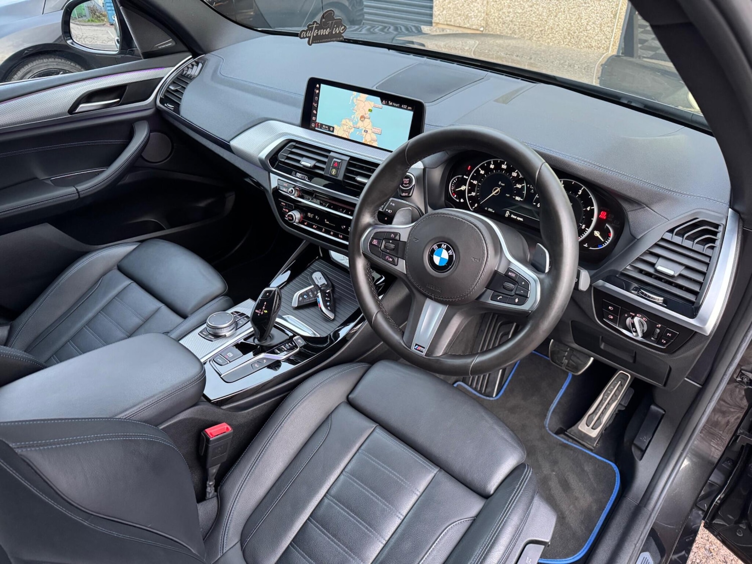 Used BMW X3 for sale - 76473687: Photo 18