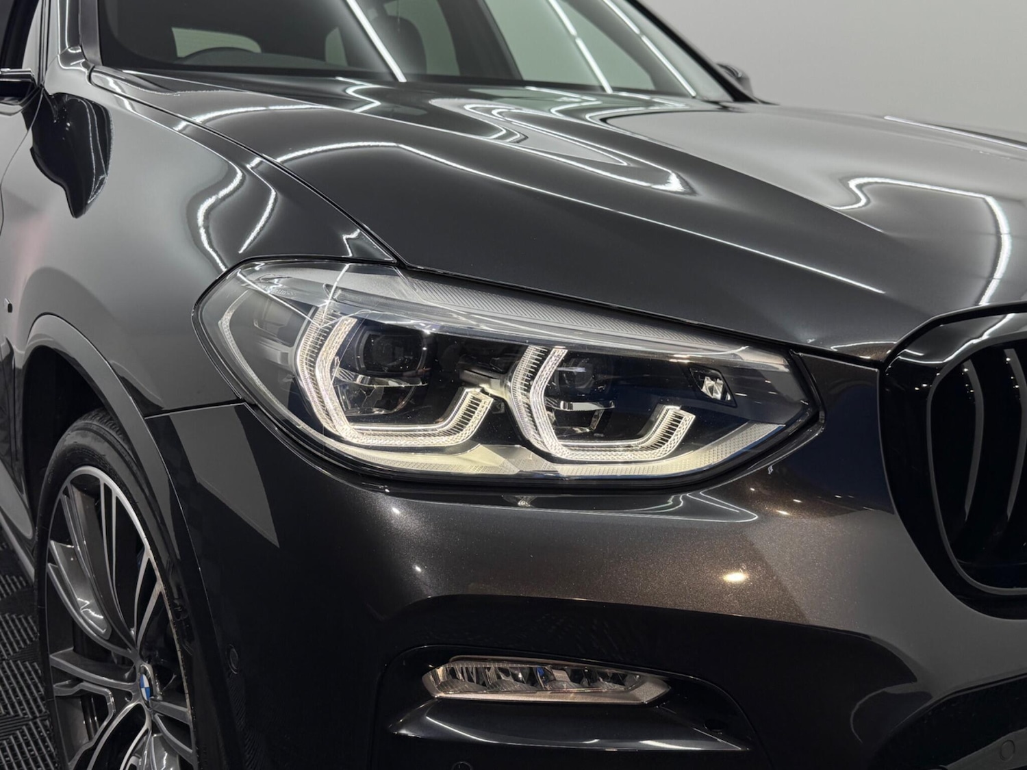 Used BMW X3 for sale - 76473687: Photo 30