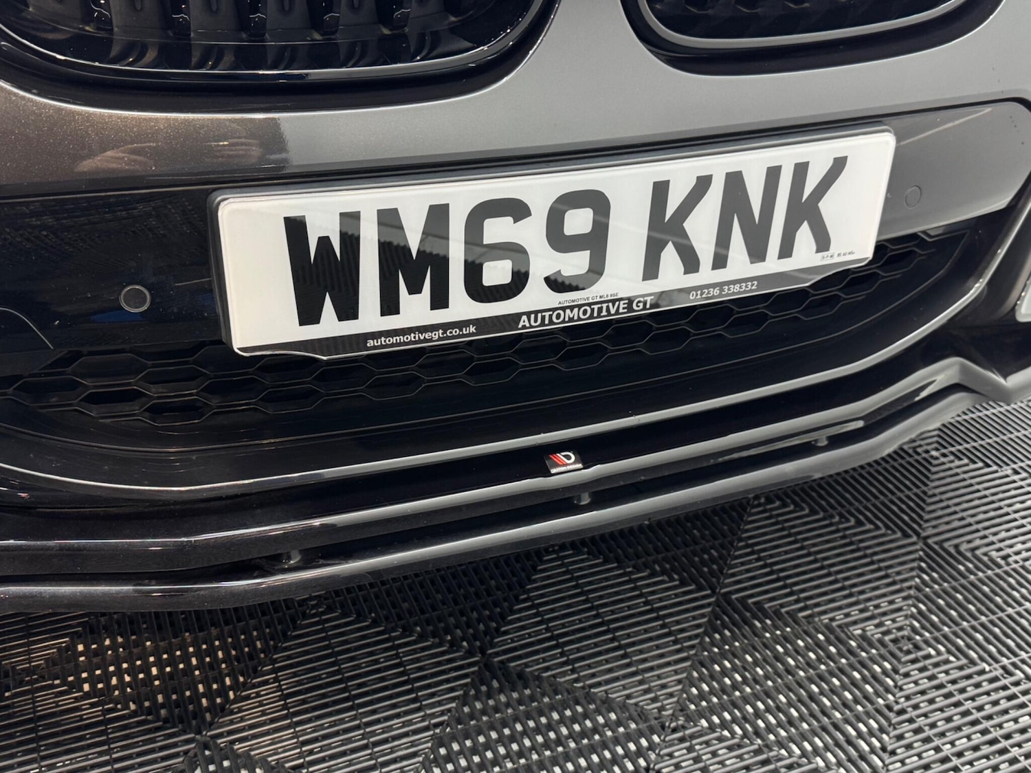 Used BMW X3 for sale - 76473687: Photo 34