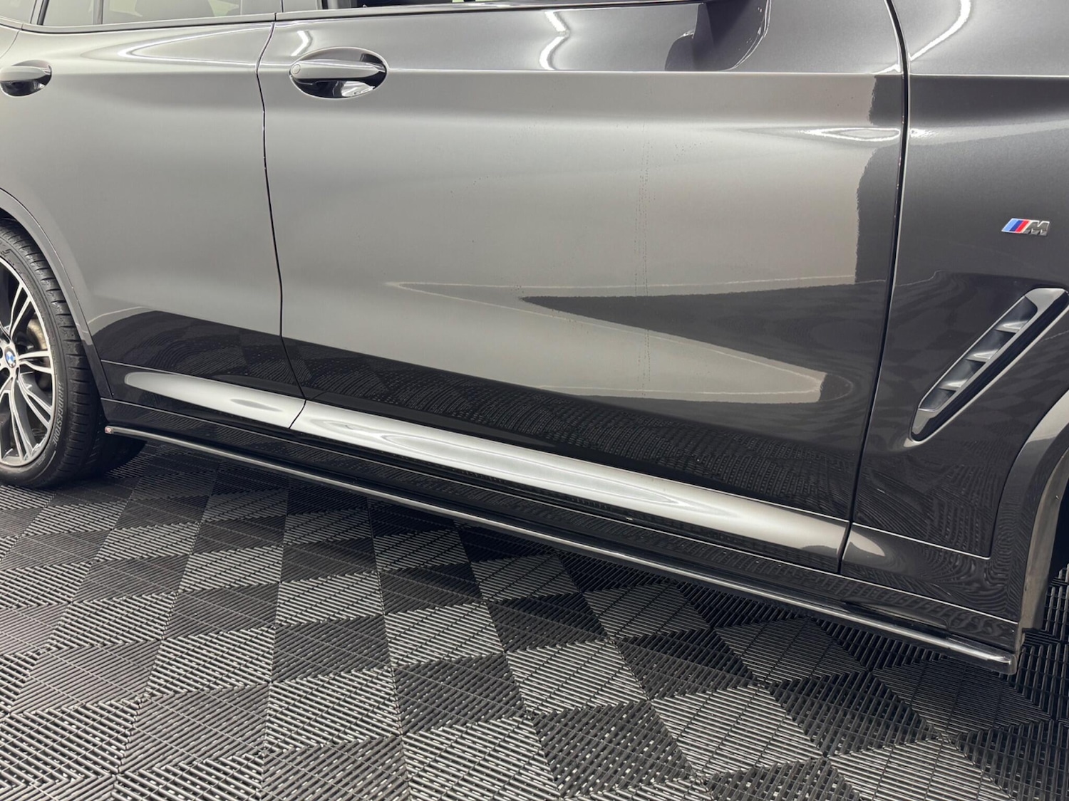 Used BMW X3 for sale - 76473687: Photo 35