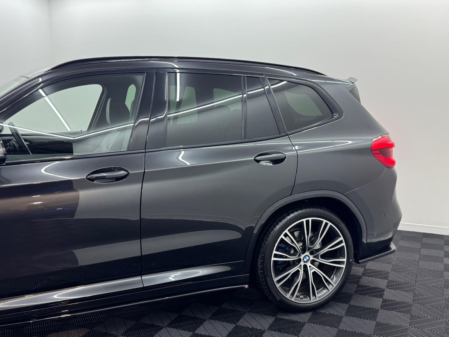 Used BMW X3 for sale - 76473687: Photo 40