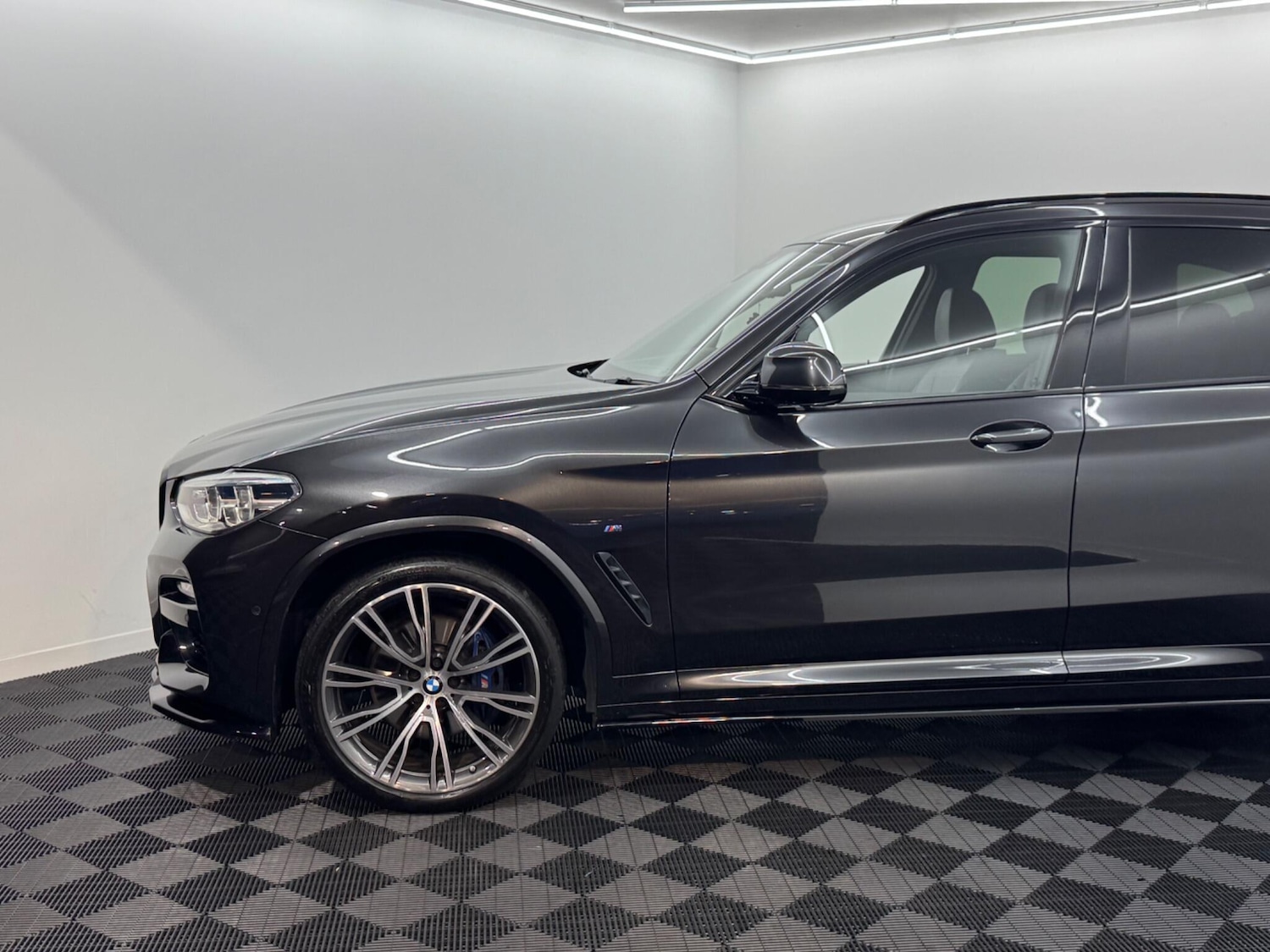 Used BMW X3 for sale - 76473687: Photo 41