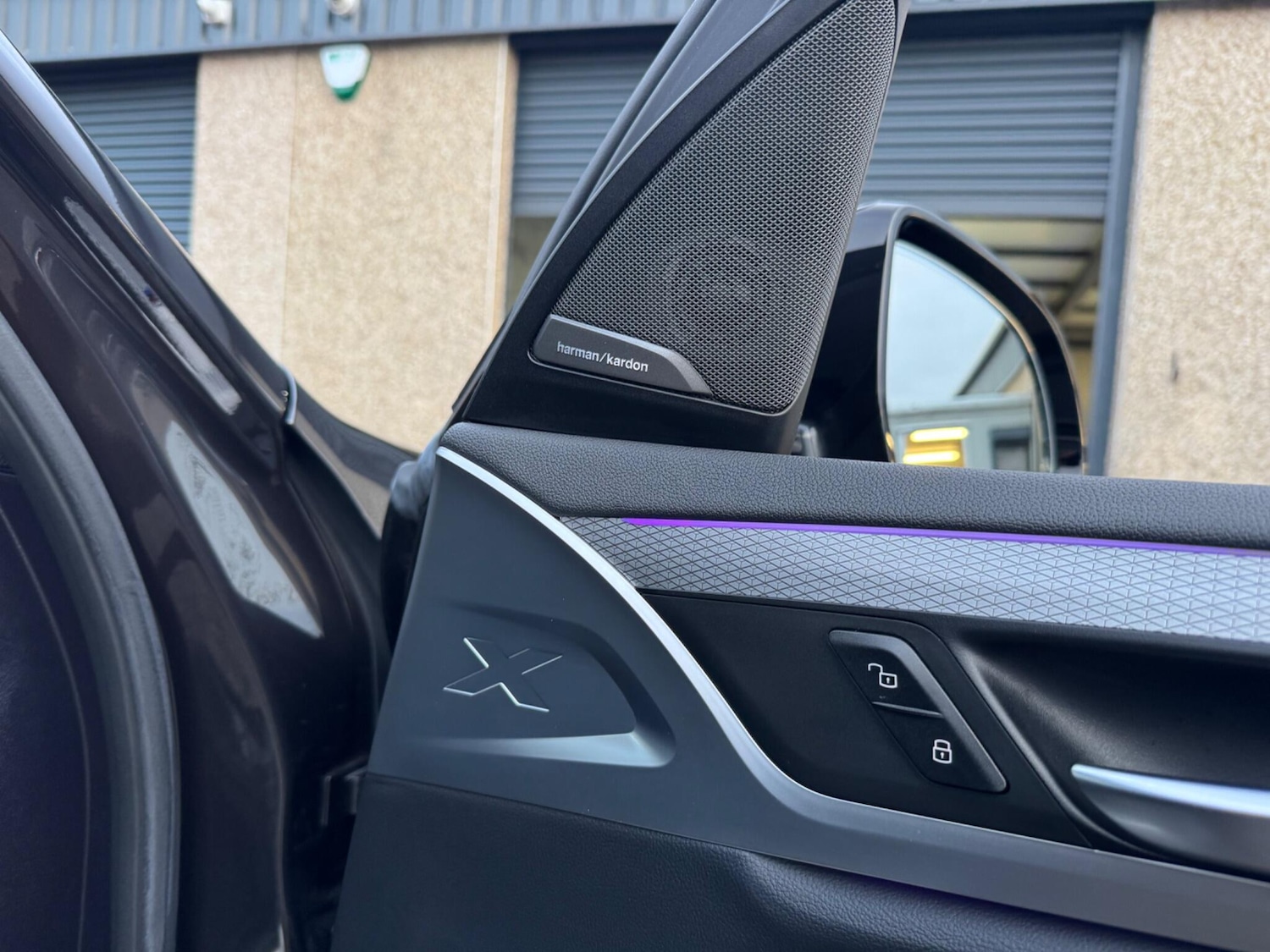 Used BMW X3 for sale - 76473687: Photo 58