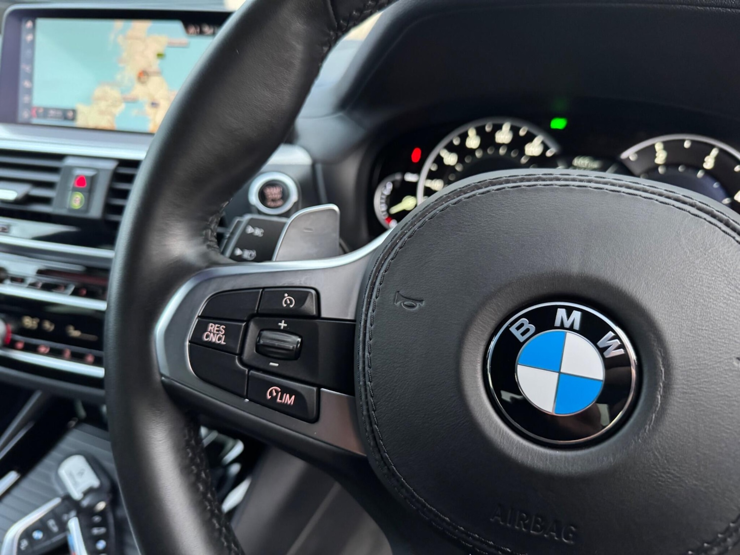 Used BMW X3 for sale - 76473687: Photo 67