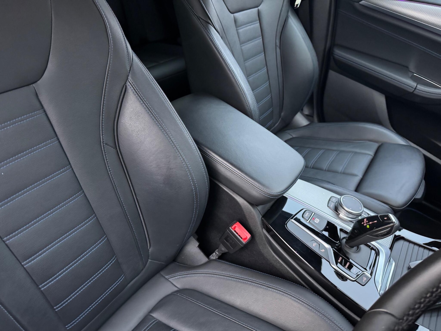 Used BMW X3 for sale - 76473687: Photo 70