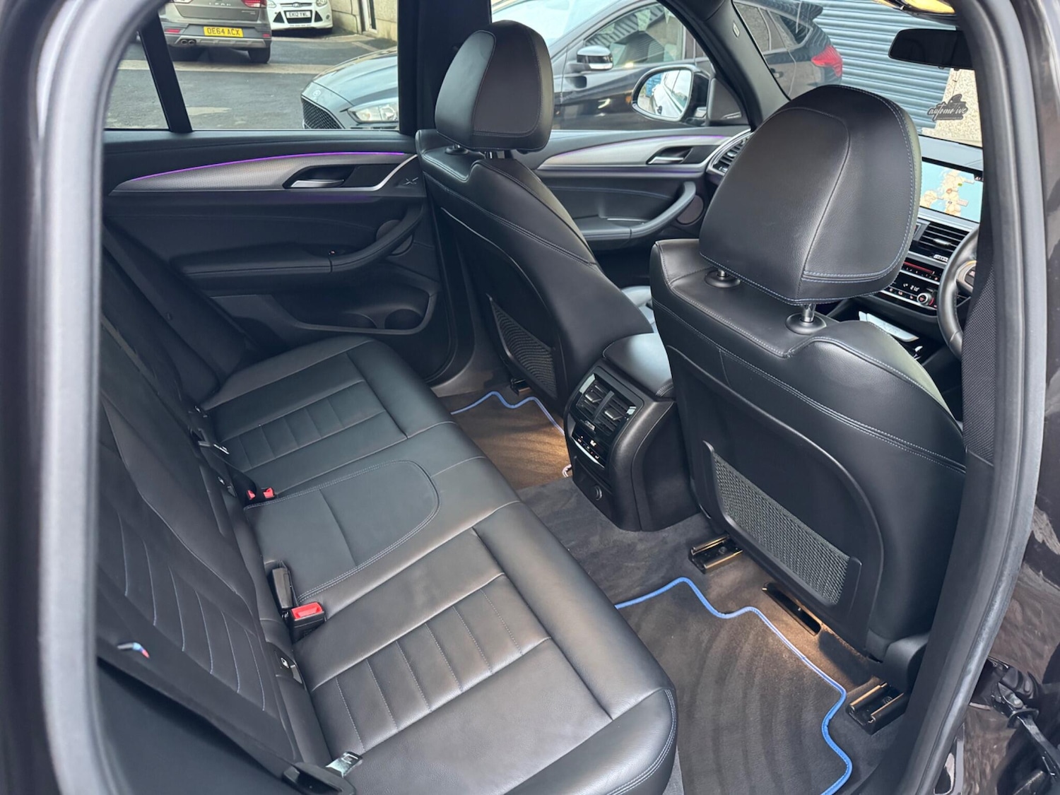 Used BMW X3 for sale - 76473687: Photo 73